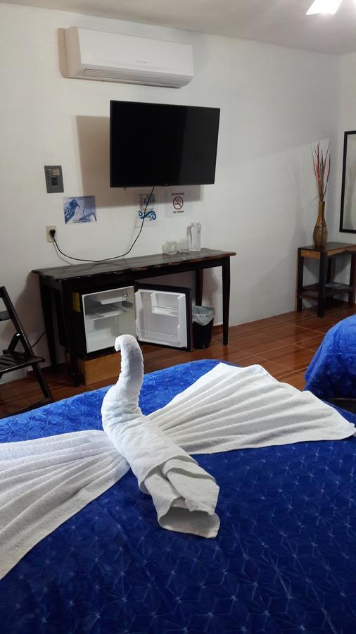 Hotel Lunas *