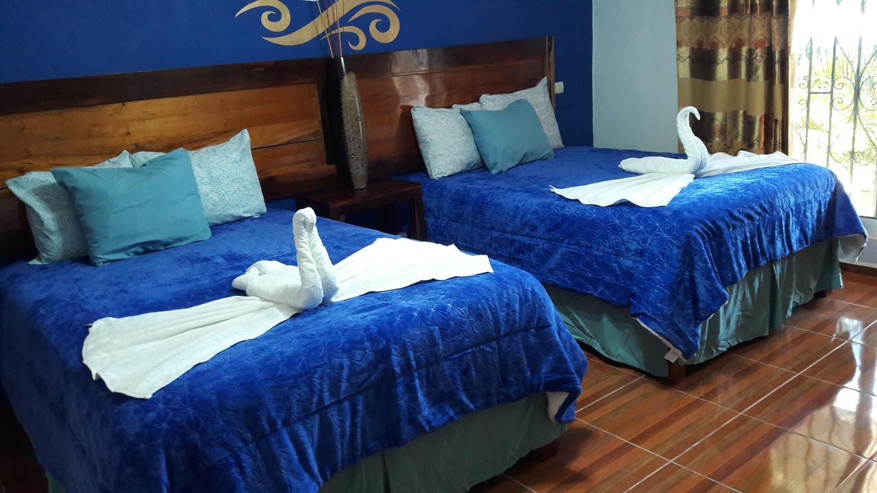 Lunas * Bacalar