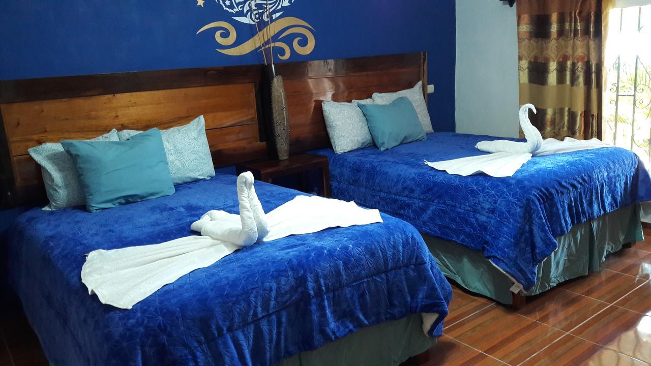 Lunas * Bacalar